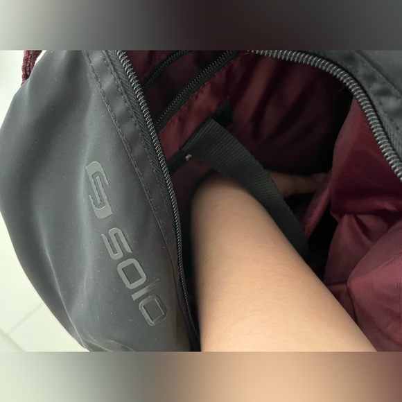 Backpack - Picture 8 of 8